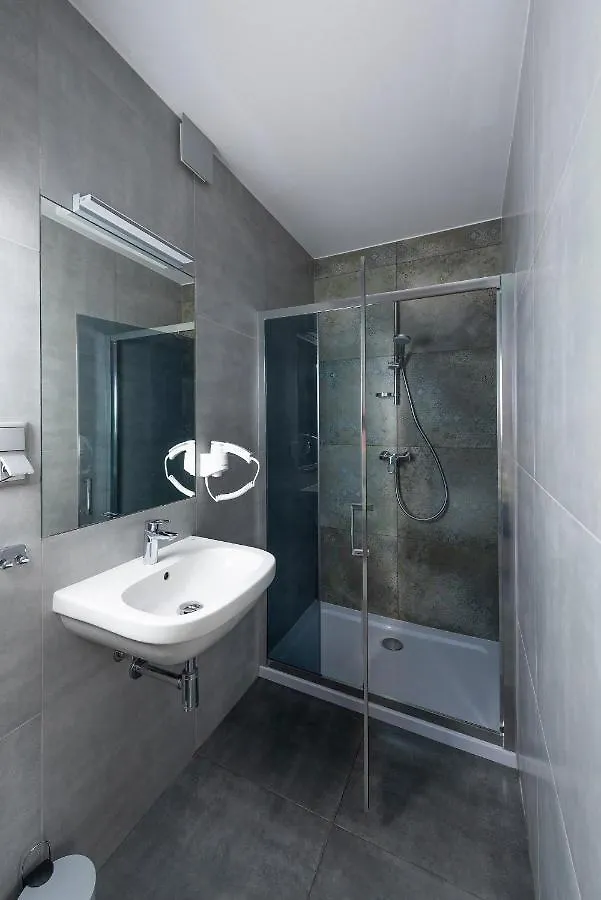 Balans Studio Old Town Gdansk Apartment